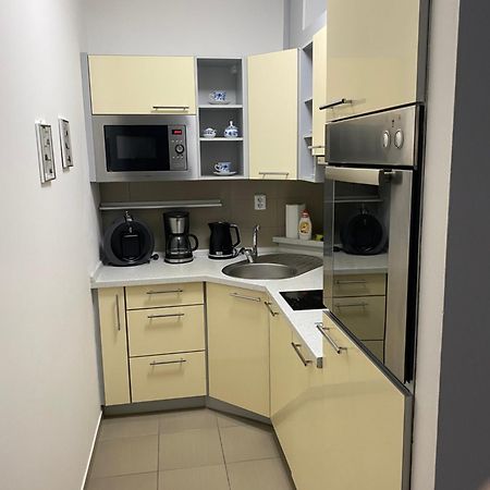 Apartman Lucie Špindlerŭv Mlýn מראה חיצוני תמונה