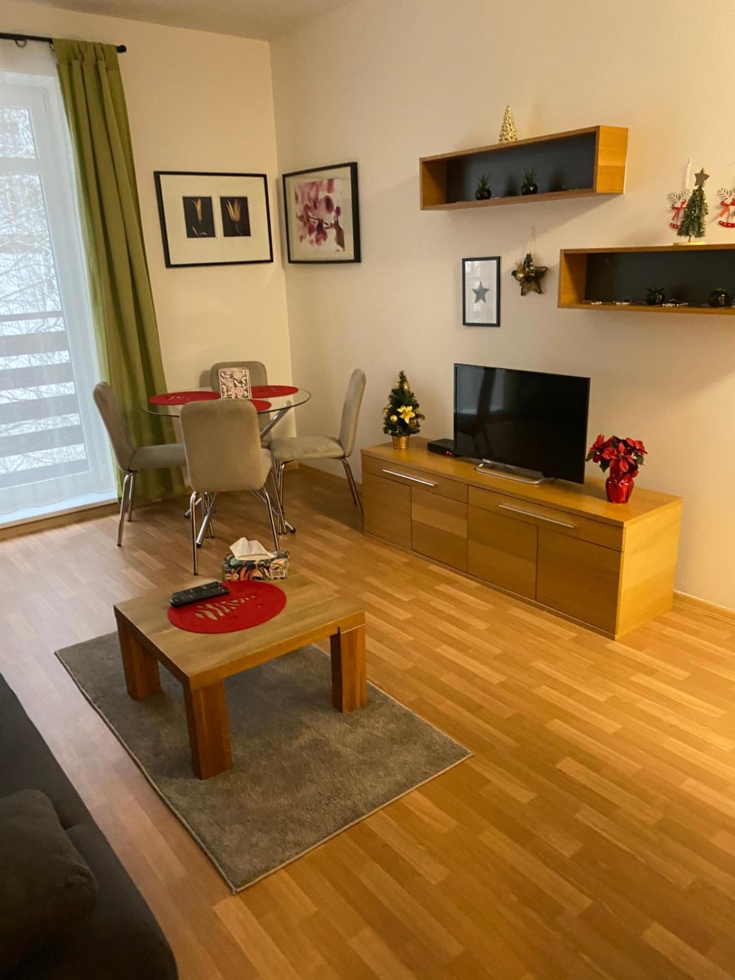 Apartman Lucie Špindlerŭv Mlýn מראה חיצוני תמונה