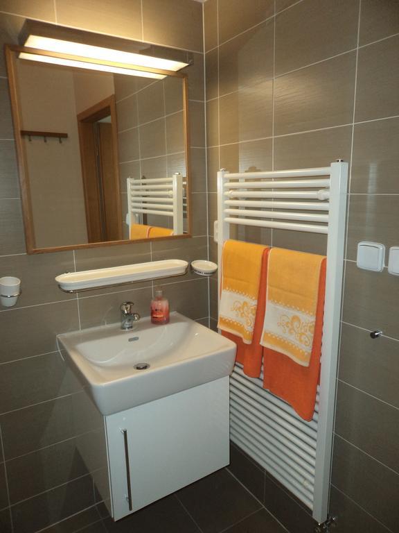 Apartman Lucie Špindlerŭv Mlýn מראה חיצוני תמונה