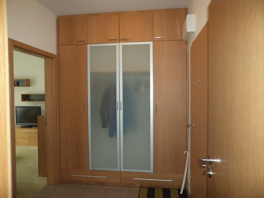 Apartman Lucie Špindlerŭv Mlýn מראה חיצוני תמונה