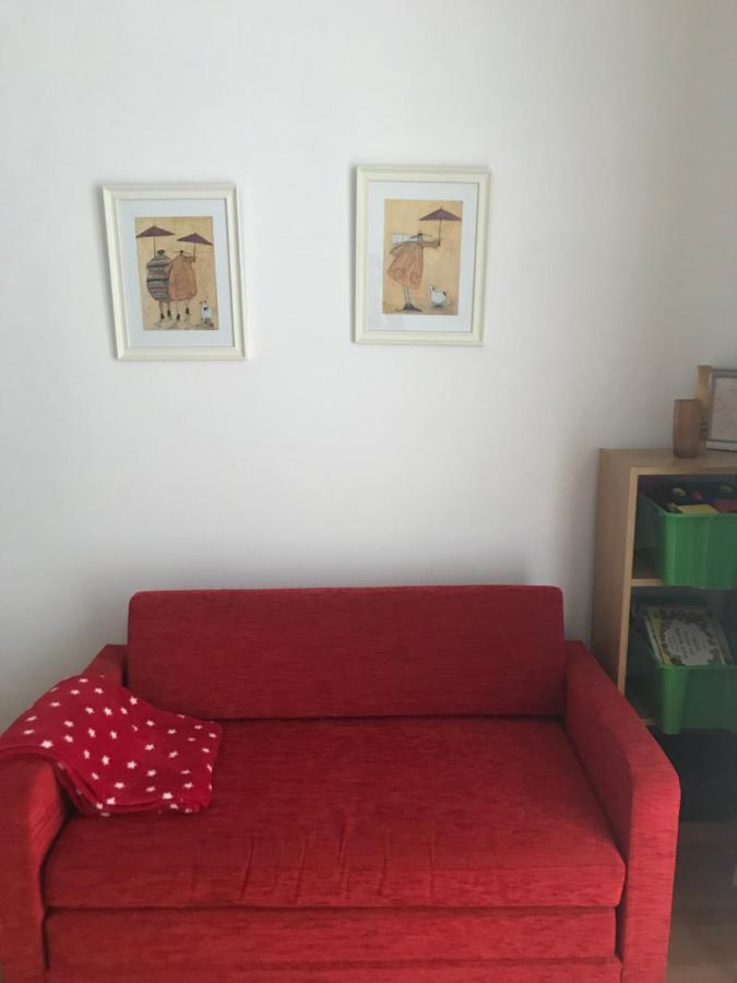 Apartman Lucie Špindlerŭv Mlýn מראה חיצוני תמונה